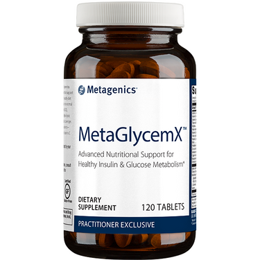 MetaGlycemX - Metagenics